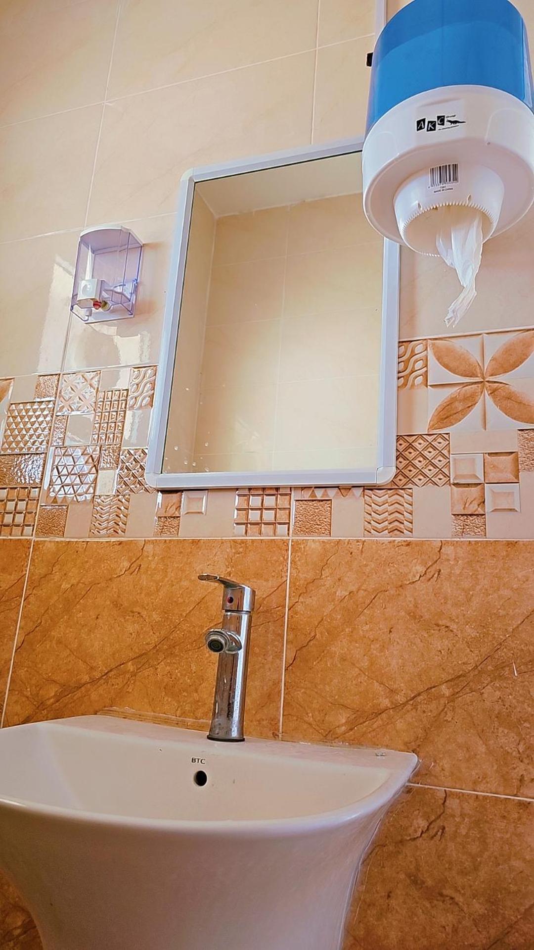 Villa جبل شمس Jabal Shams Sunset House Dar Sawda Exterior foto