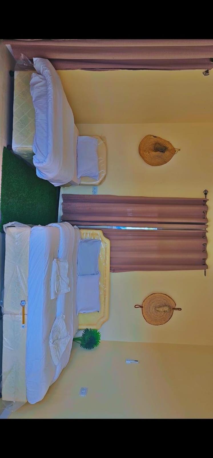 Villa جبل شمس Jabal Shams Sunset House Dar Sawda Exterior foto