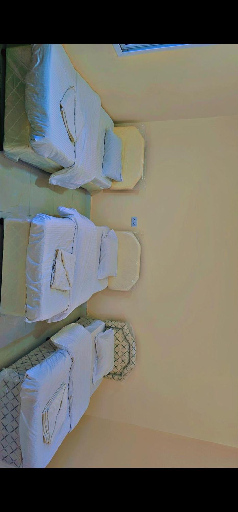 Villa جبل شمس Jabal Shams Sunset House Dar Sawda Exterior foto