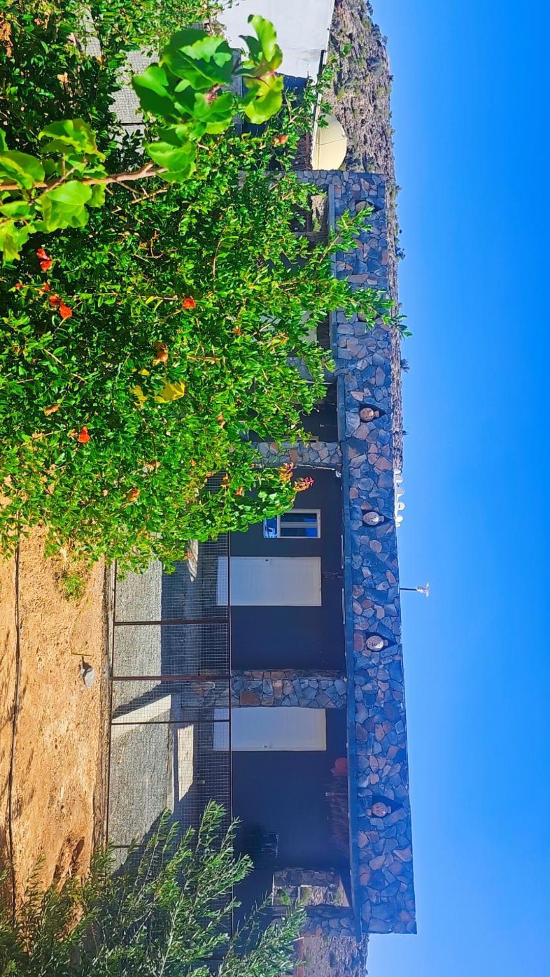 Villa جبل شمس Jabal Shams Sunset House Dar Sawda Exterior foto